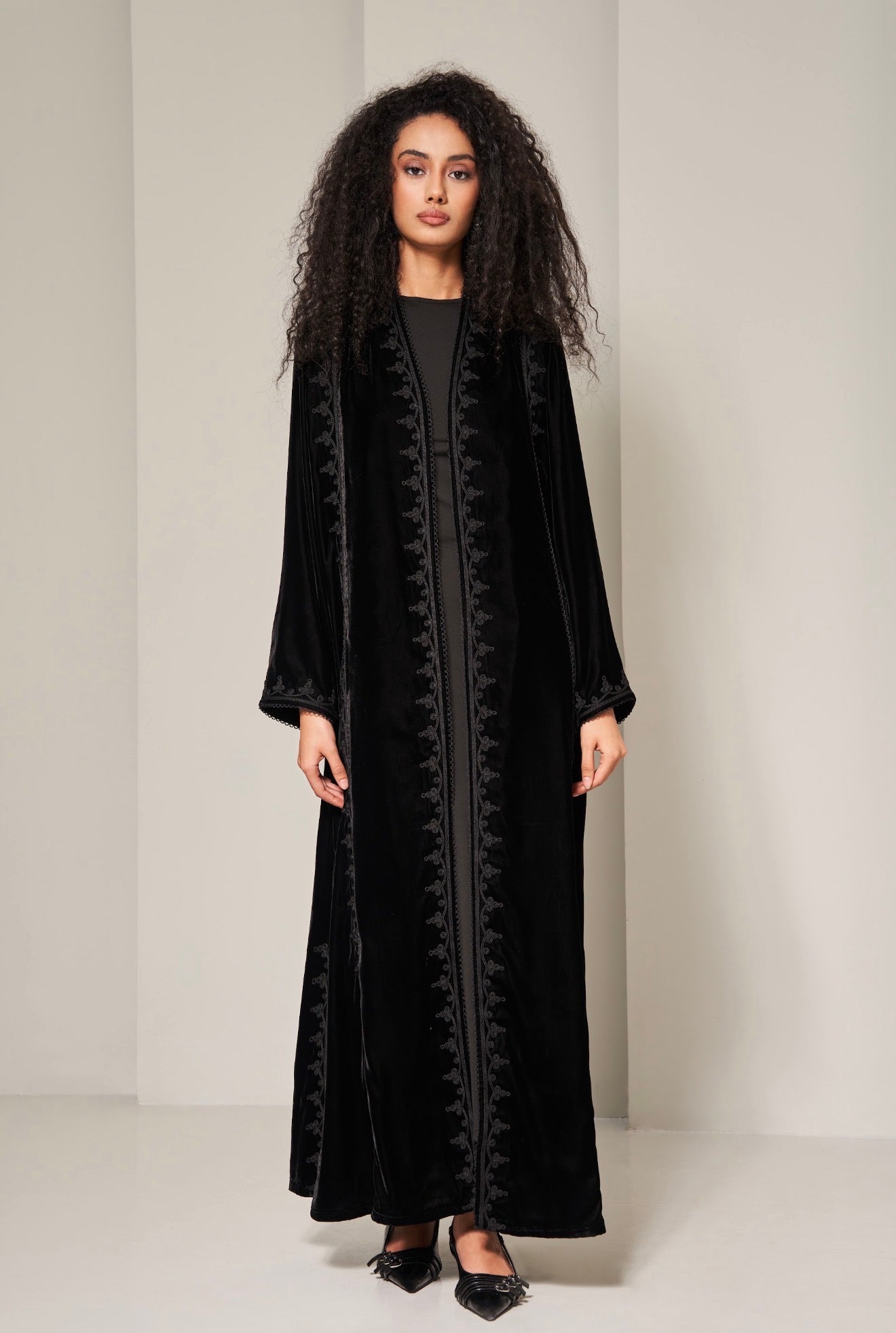 Sultana BLK