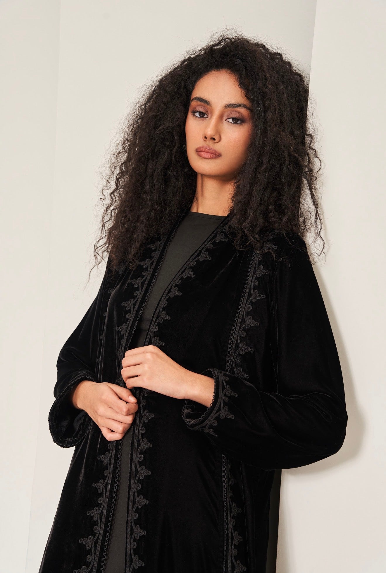 Sultana BLK