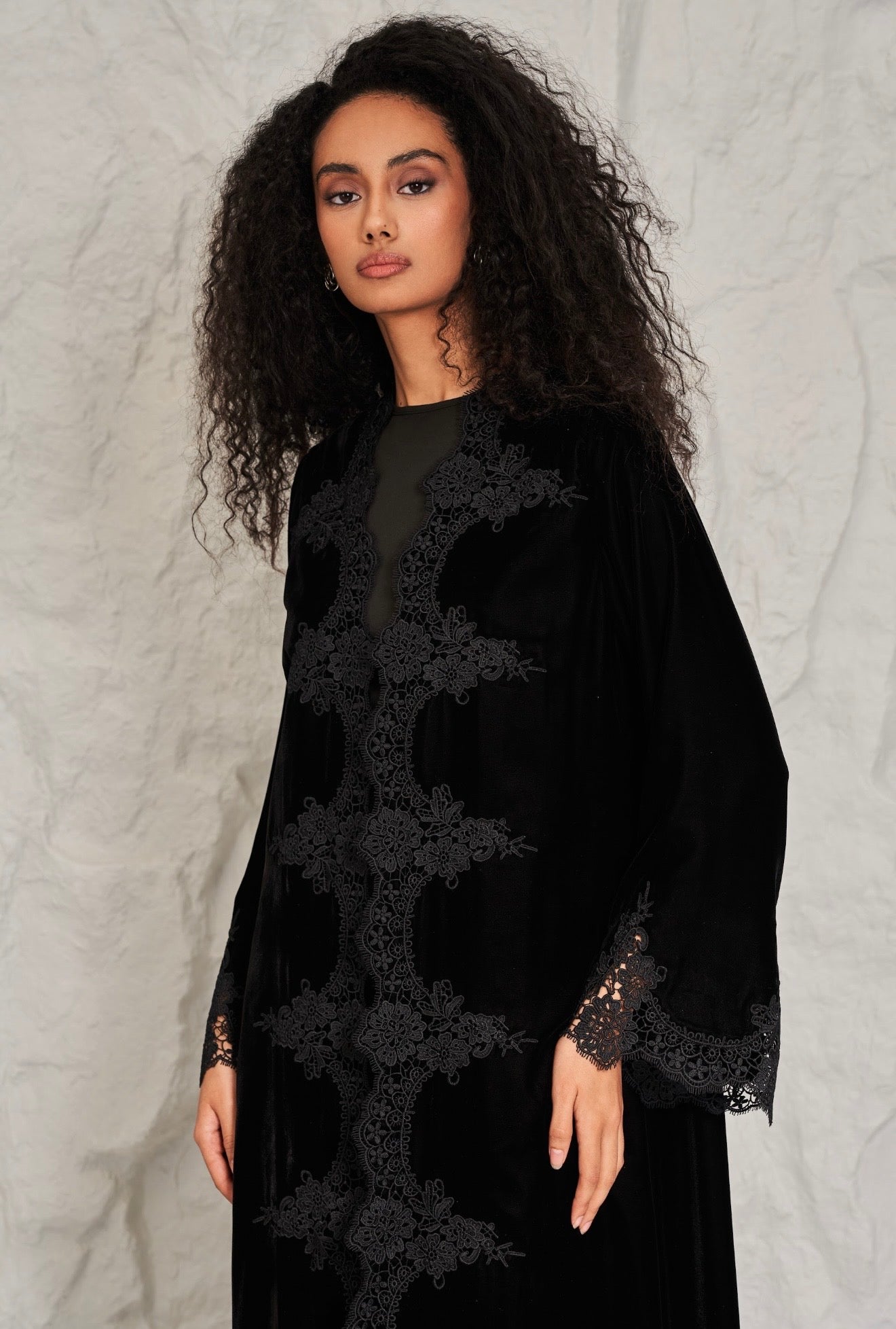 Lacelia BLK