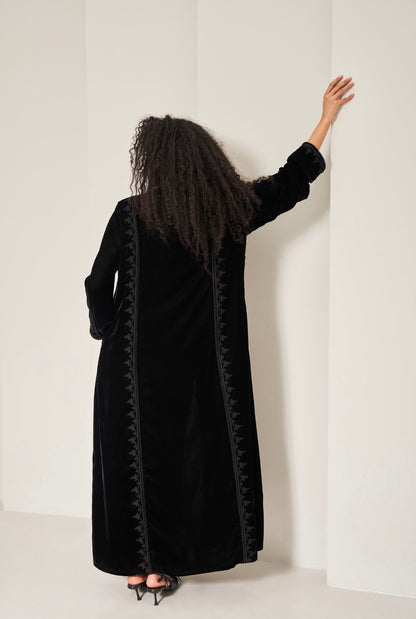 Sultana BLK