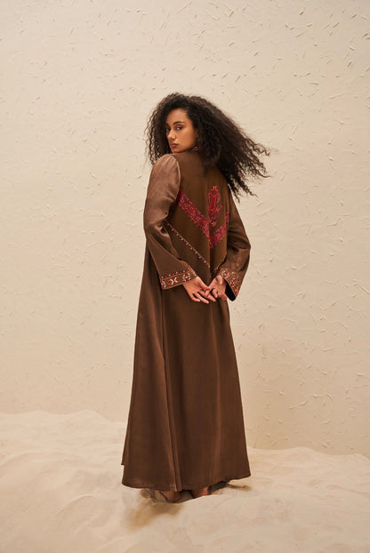 Shalira BRN
