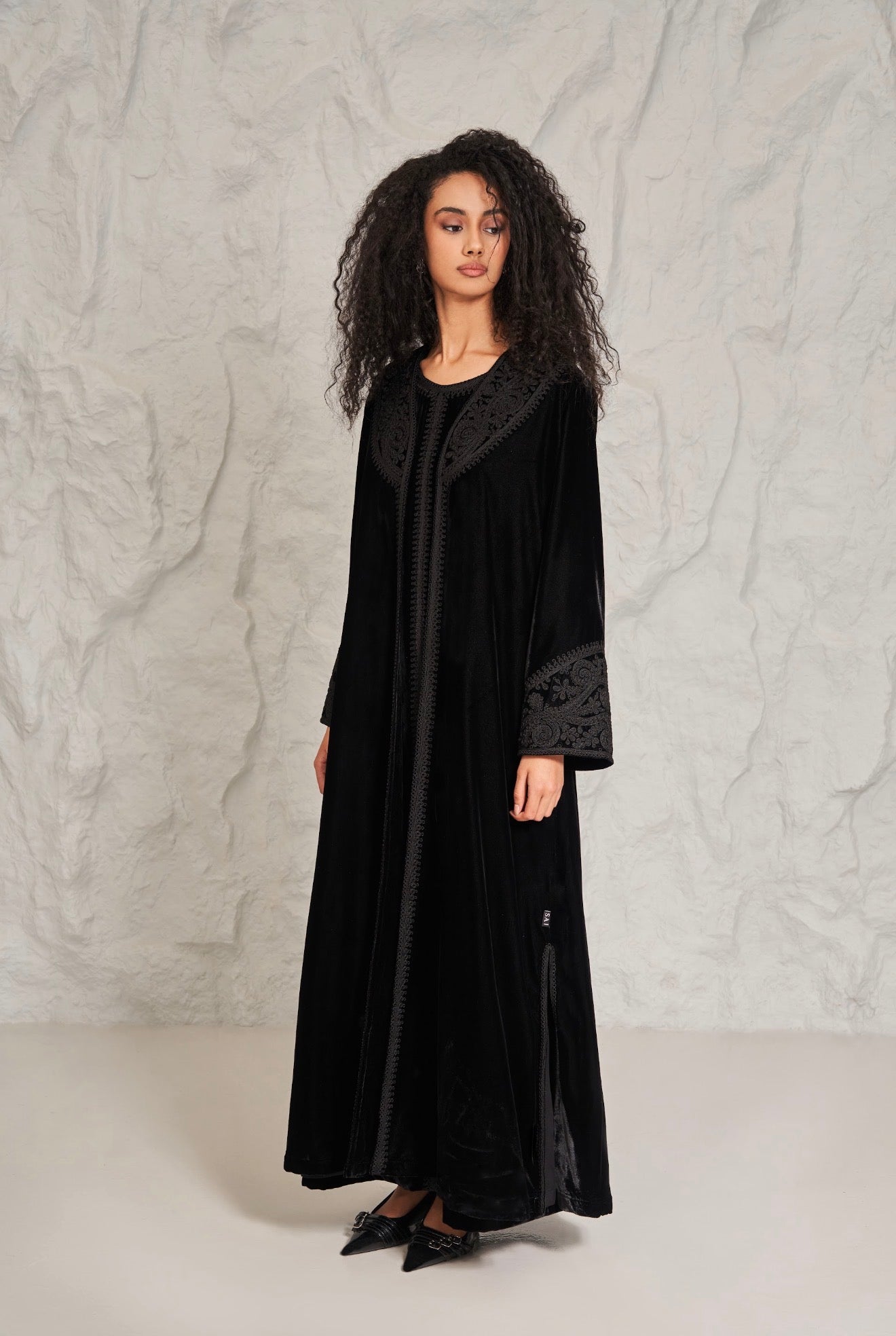 Morqia BLK