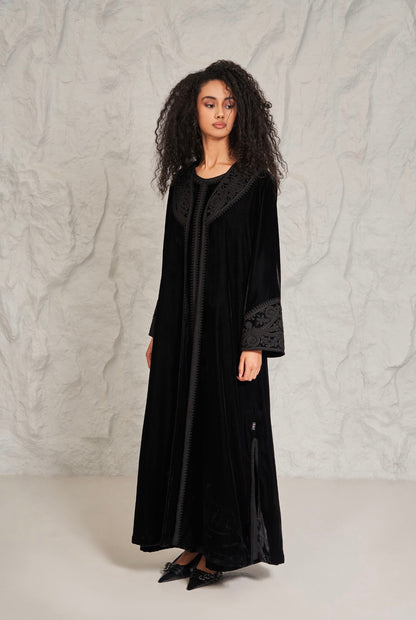 Morqia BLK