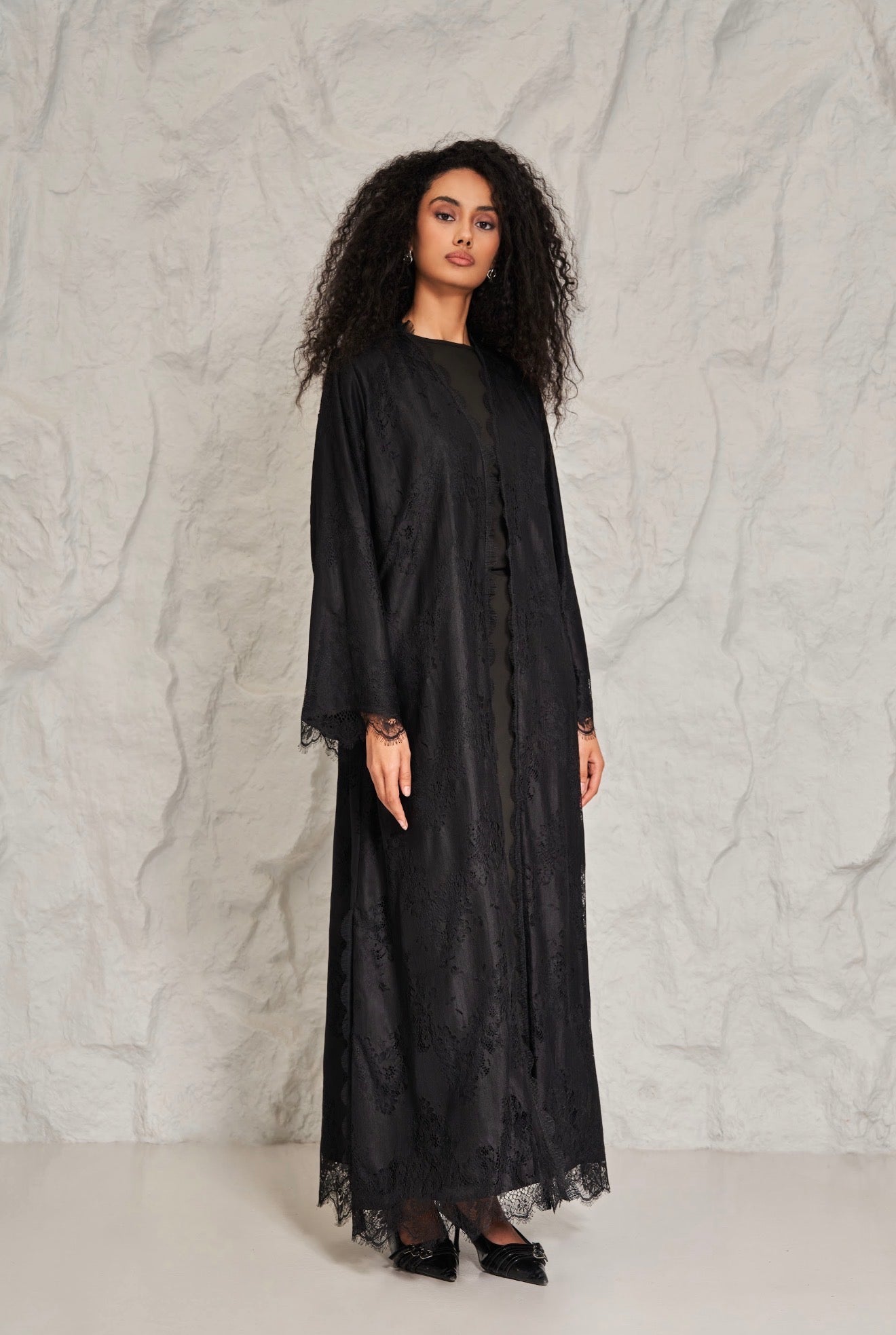 Noctura BLK