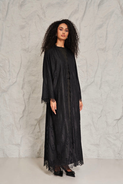 Noctura BLK