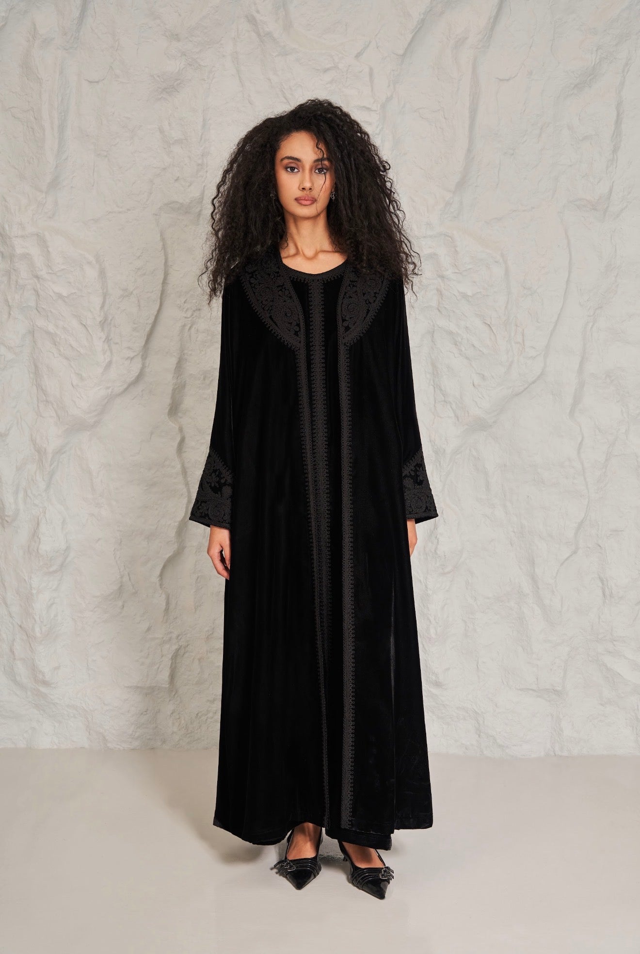 Morqia BLK