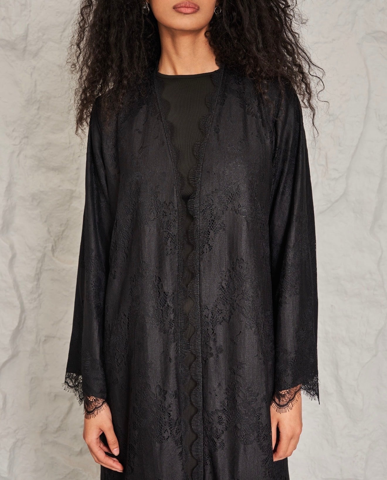 Noctura BLK