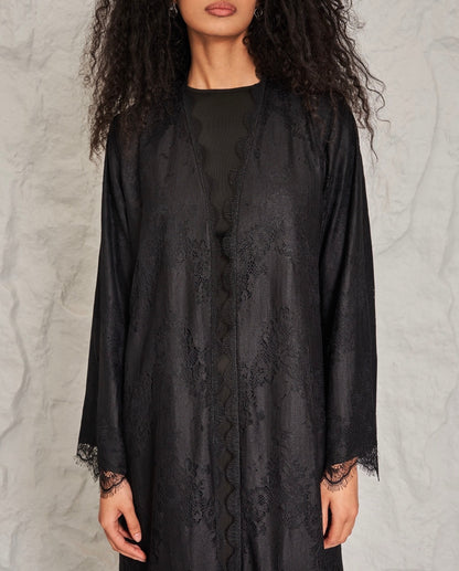 Noctura BLK