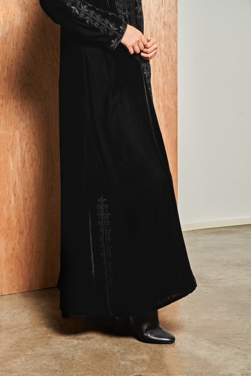Maravé BLK